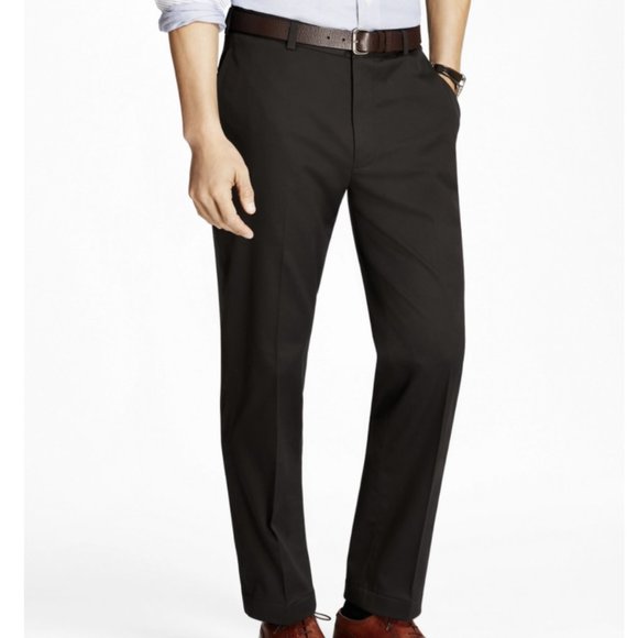 Brooks Brothers dress pants (OBO) - Picture 1 of 9